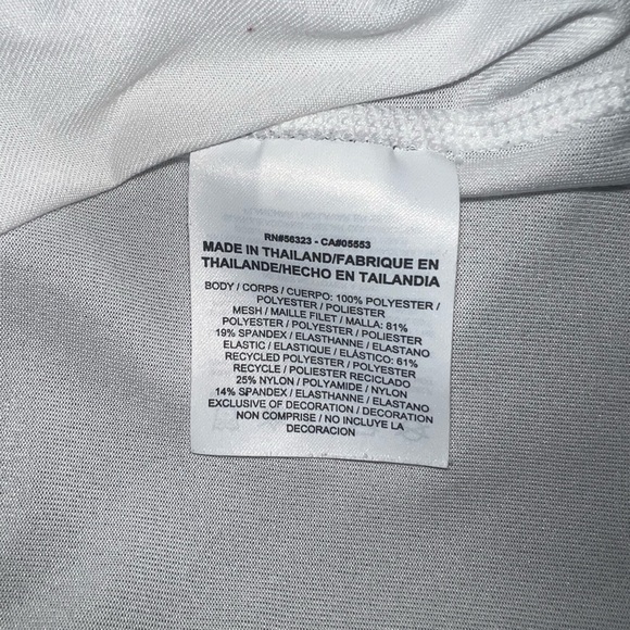 Nike Dri-fit tank top size Large - Picture 5 of 5